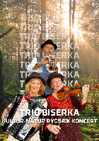 Trio Biserka koncert