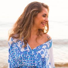 Julia Vargas