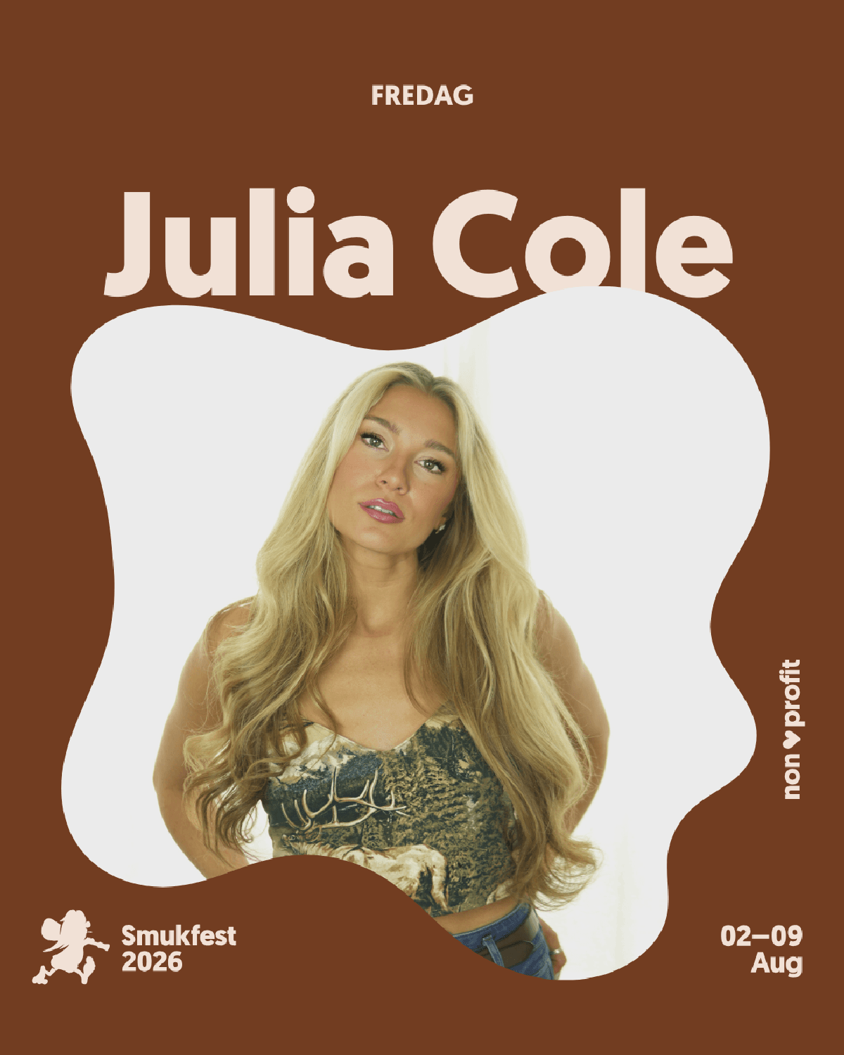 Julia Cole