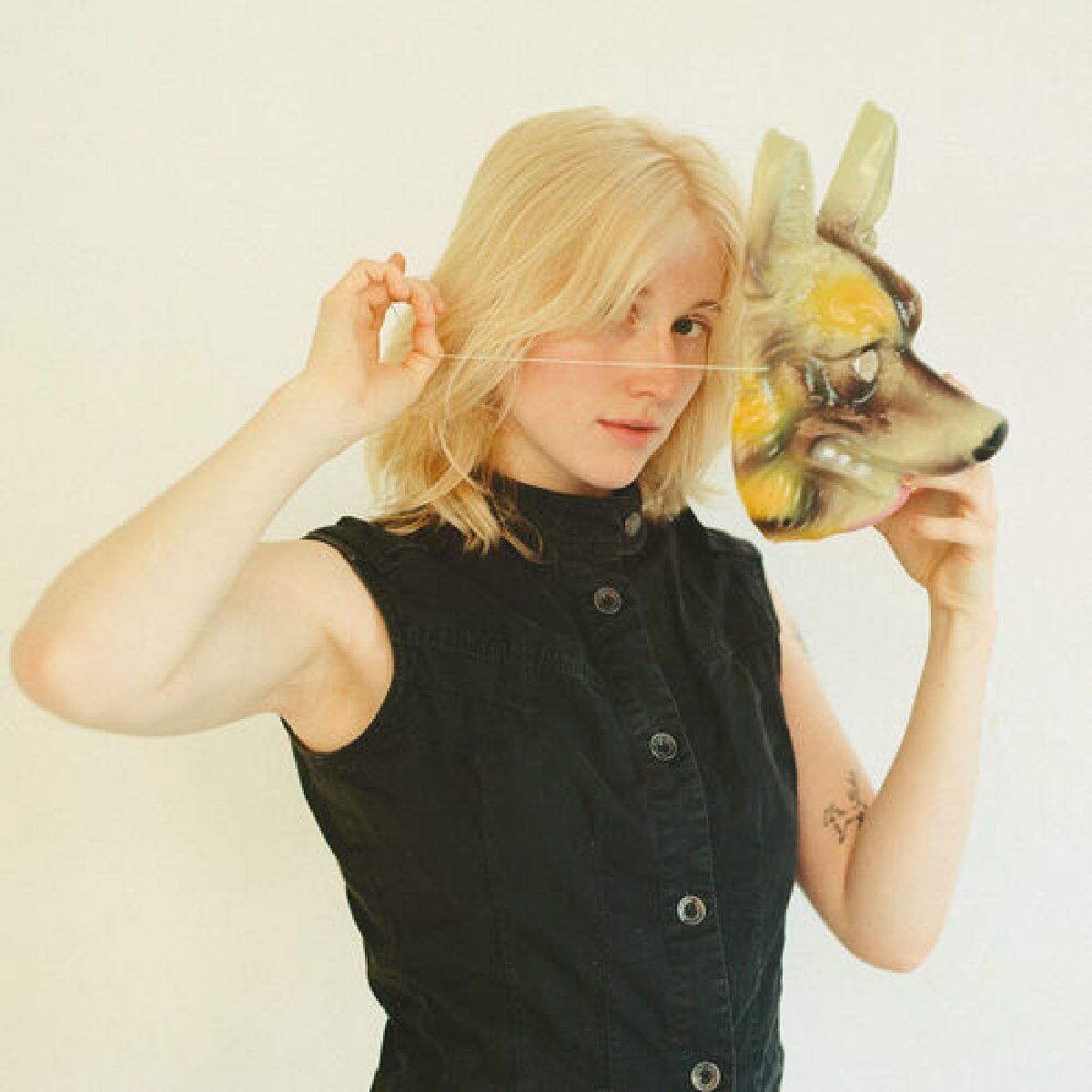 Vilma Crow