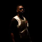 Tinie Tempah