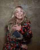 Rickie Lee Jones