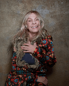 Rickie Lee Jones