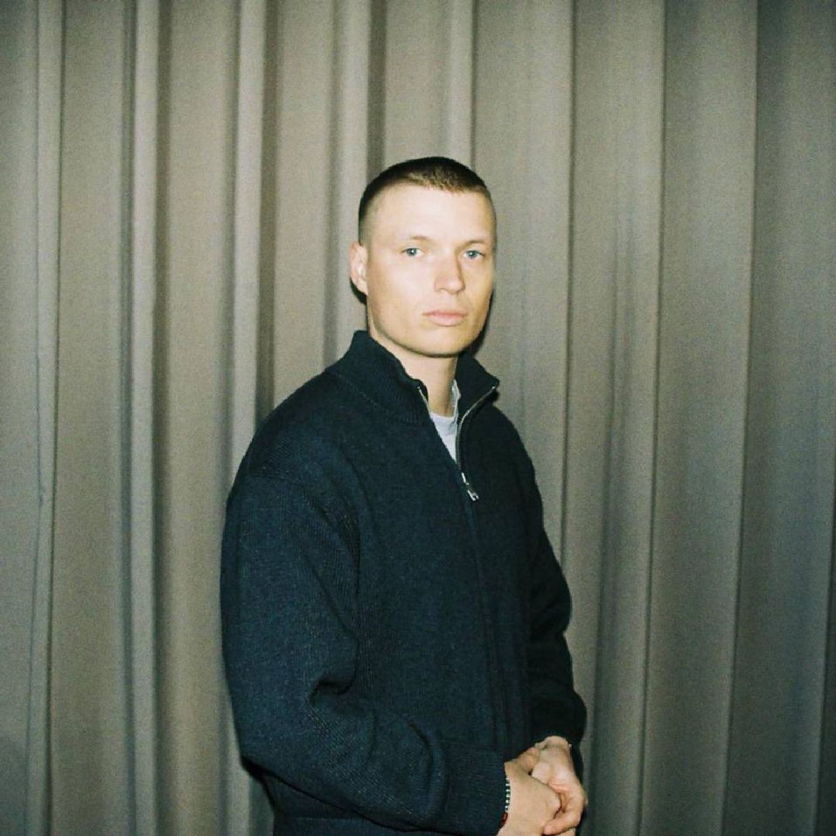Godaften – en fest med Anton Westerlin