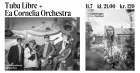 Tuba Libre + Ea Cornelia Orchestra - CPH Jazz Festival