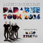 Rush of Coldplay