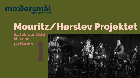 Modersmål // Mouritz/Hørslev Projektet