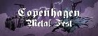 Copenhagen Metal Fest – Temadag