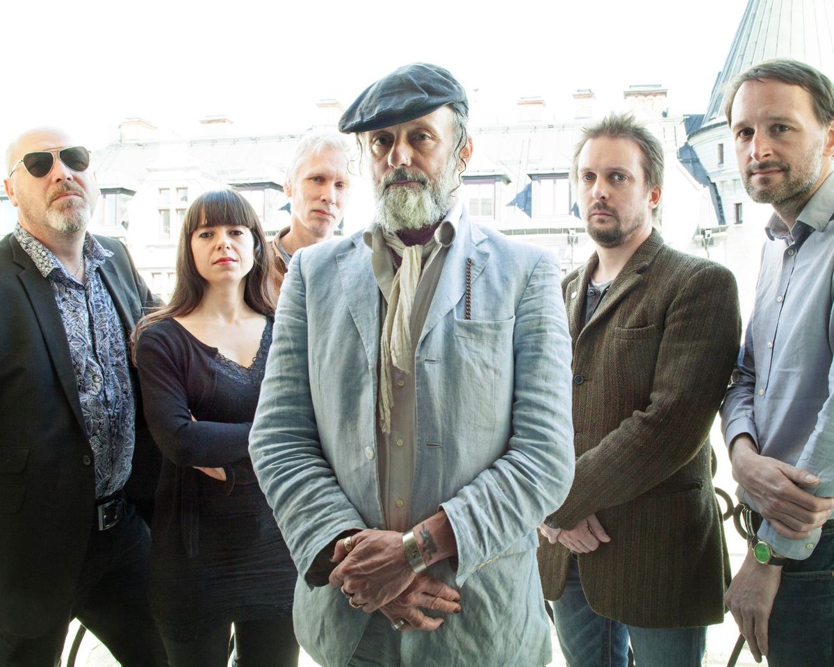 Current 93