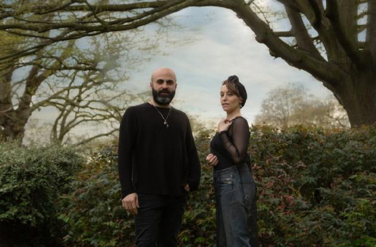 Vinterjazz: Songs We Carry