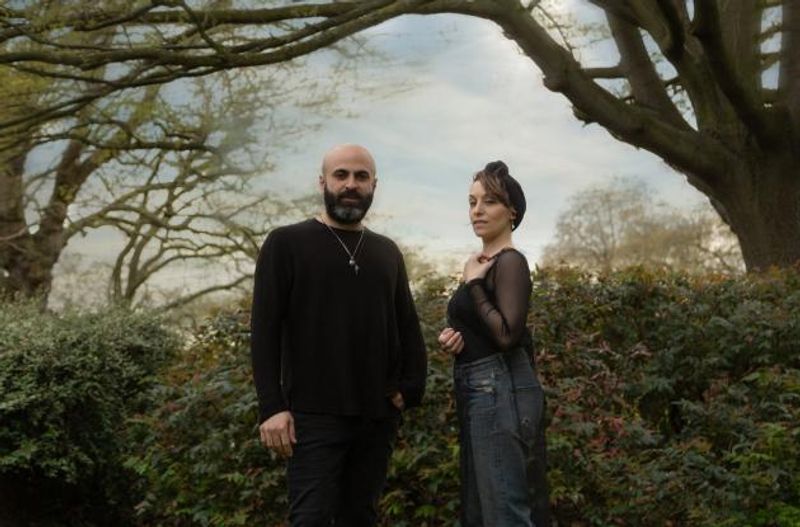 Vinterjazz: Songs We Carry