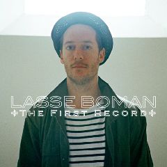 Lasse Boman