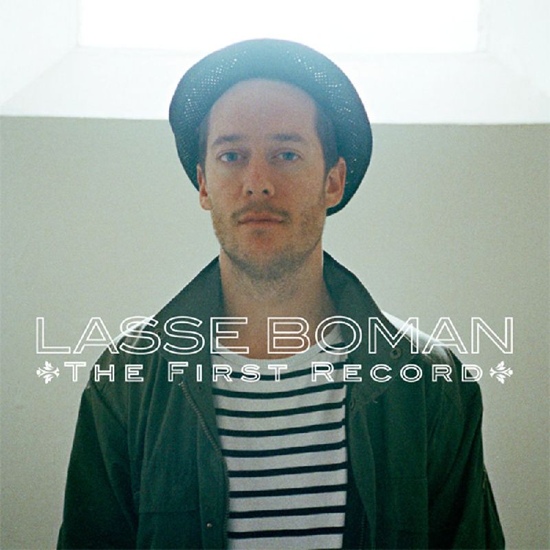 Lasse Boman