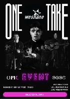 Westlane ONE TAKE Event