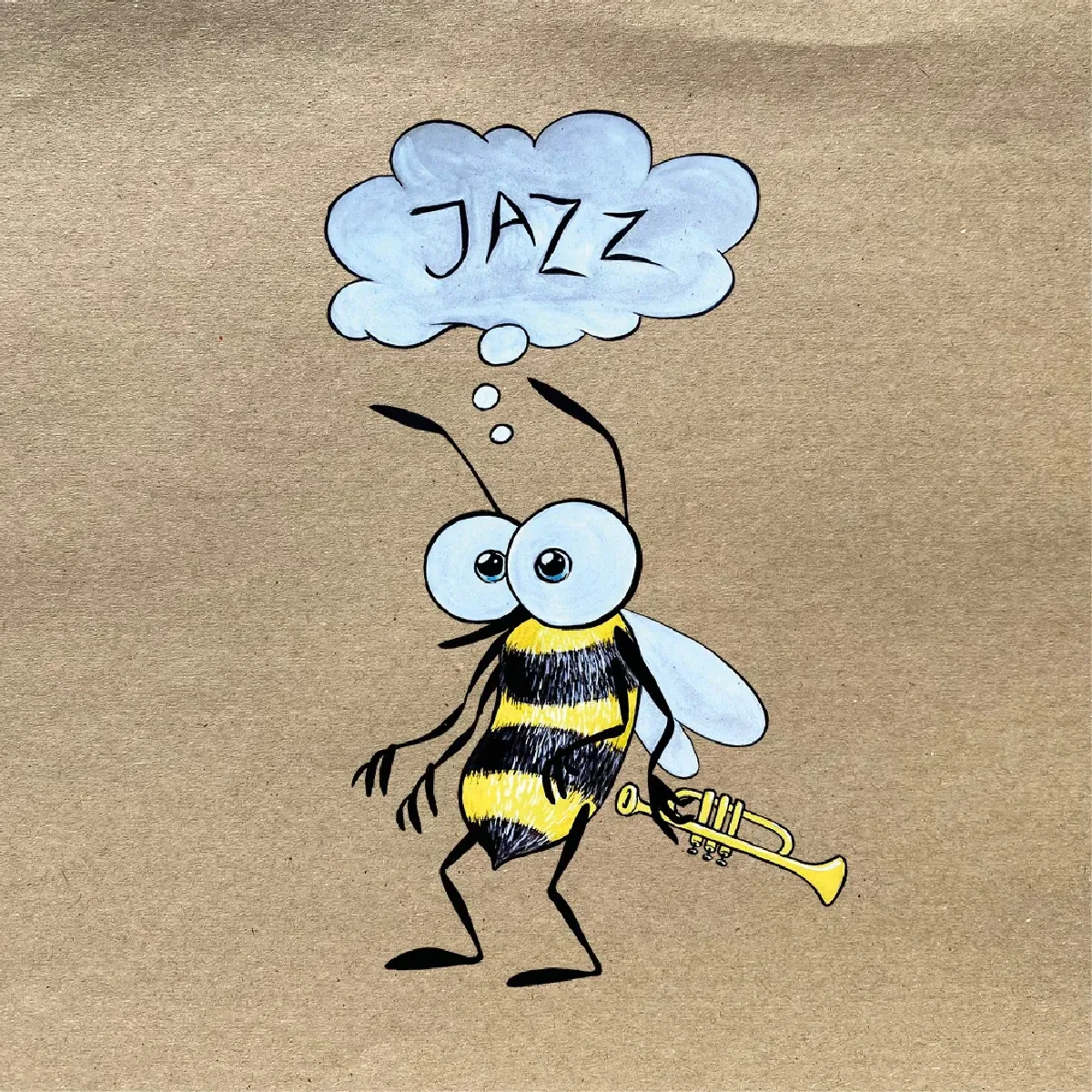 Jazzbio for børn
