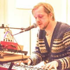 Teitur