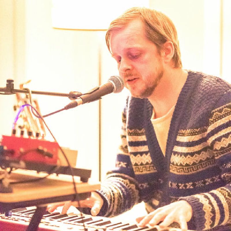 Teitur