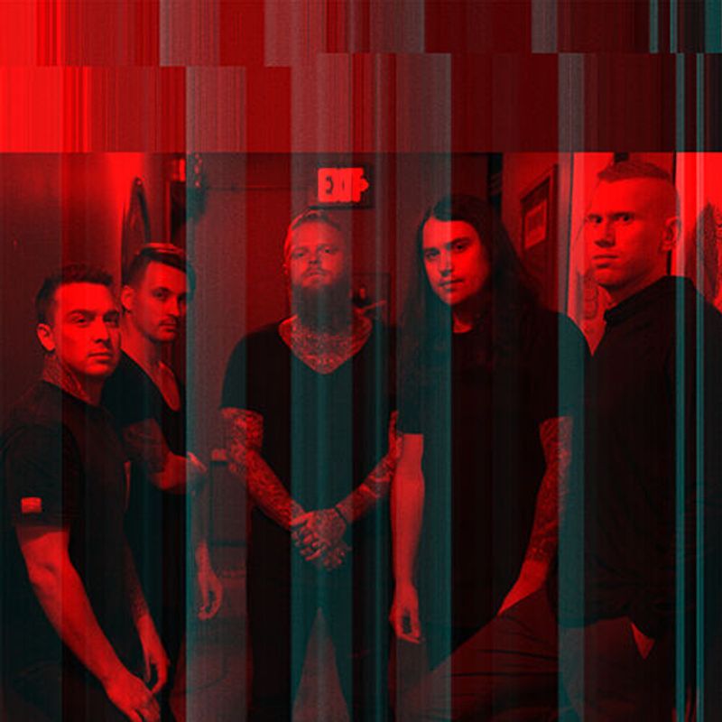 Born Of Osiris - Through Shadows EU/UK Tour 2026