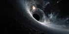 Science & Cocktails: Black Hole Mysteries