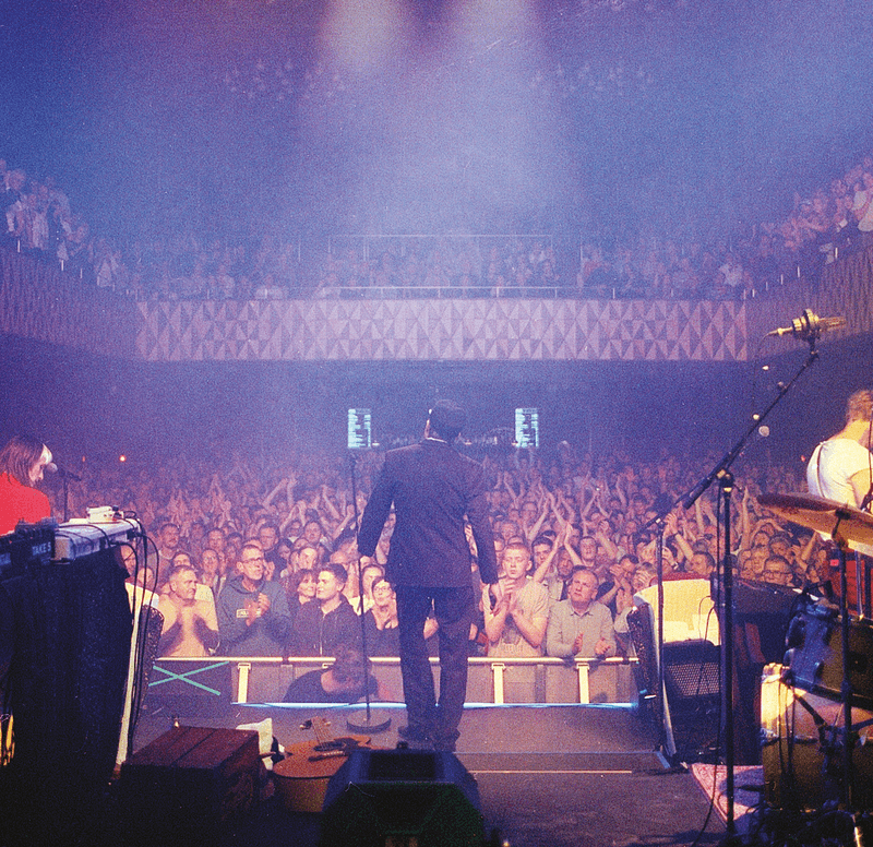 Peter Sommer Musikfilm