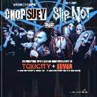 Chop Suey//SlipNot//The Violent Inzident