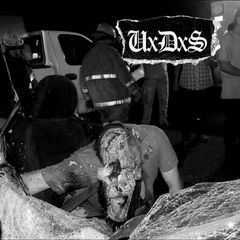 UxDxS