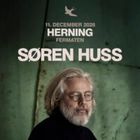 Søren Huss