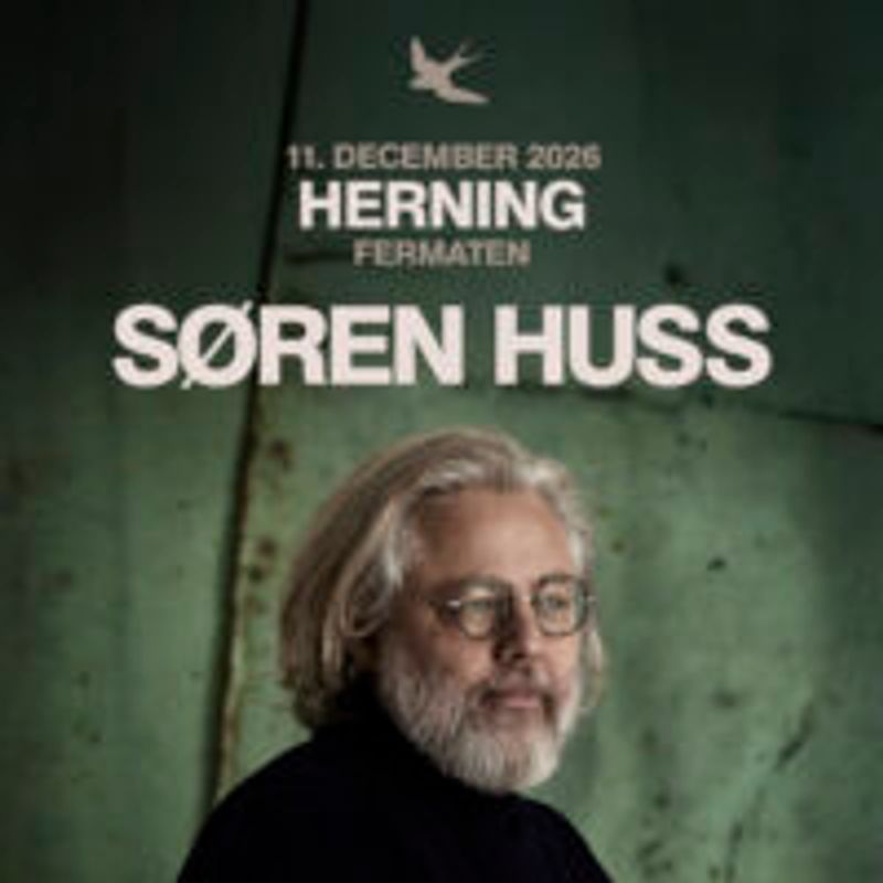 Søren Huss
