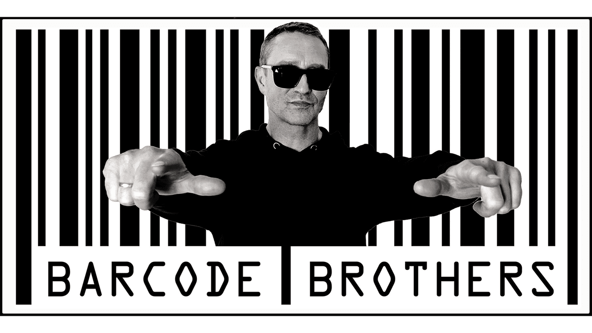 Barcode Brothers