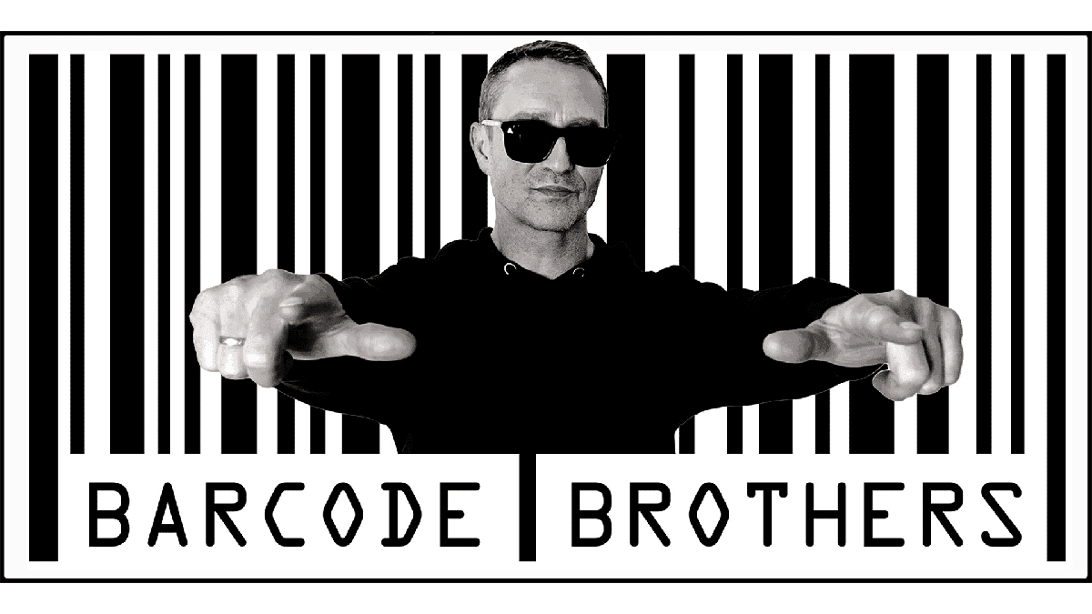 Barcode Brothers