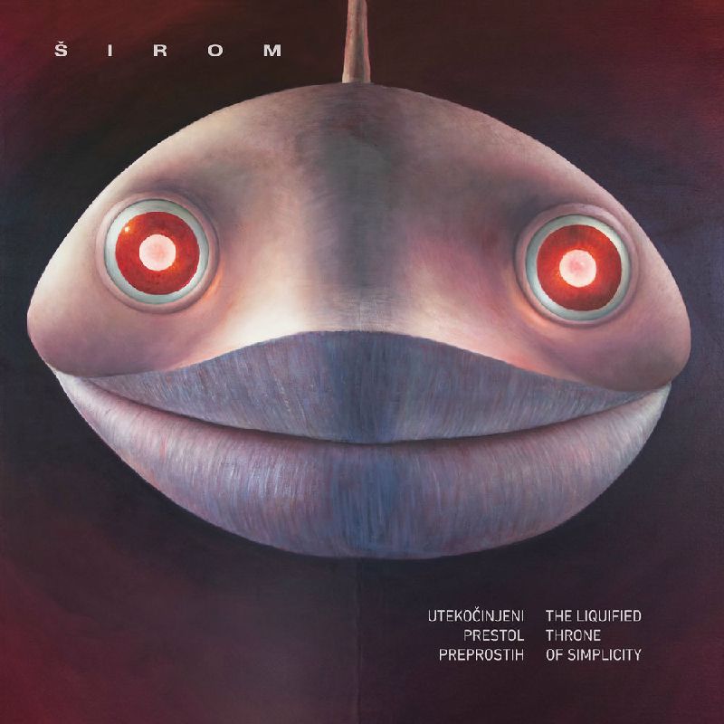 Širom