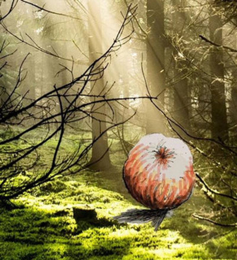 Æblerov - Sofa Sessions