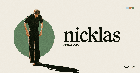 Nicklas Sahl – Solo