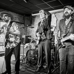 The Blues Overdrive