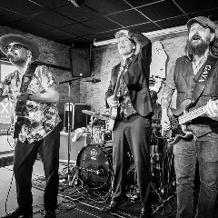 The Blues Overdrive