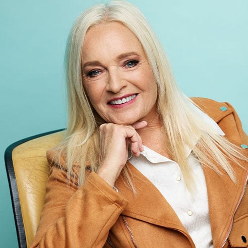 Anne Linnet – Sange Til Livet Tour pt. 4