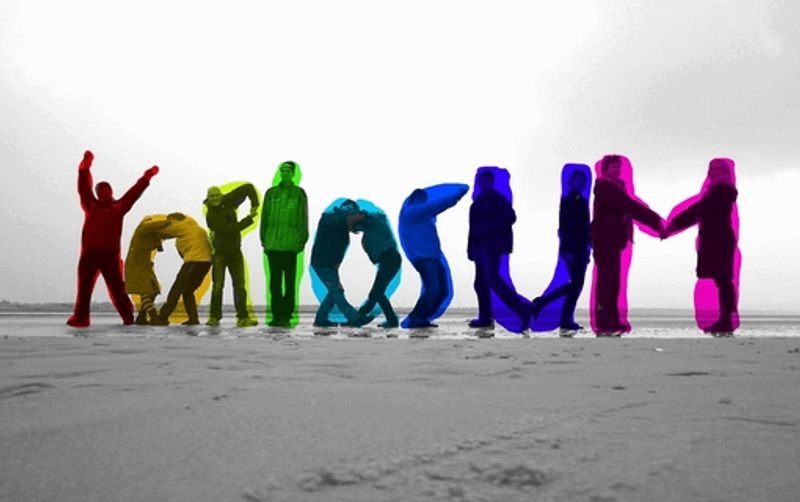 Forårskoncert med Koriosum