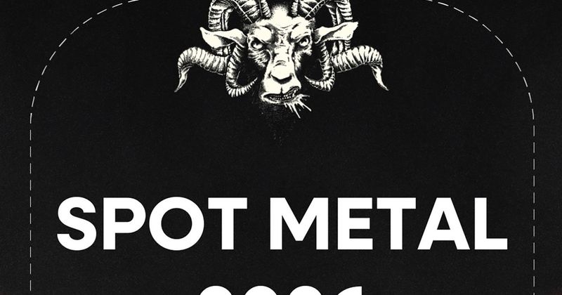 SPOT METAL