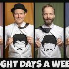 Eight Days A Week