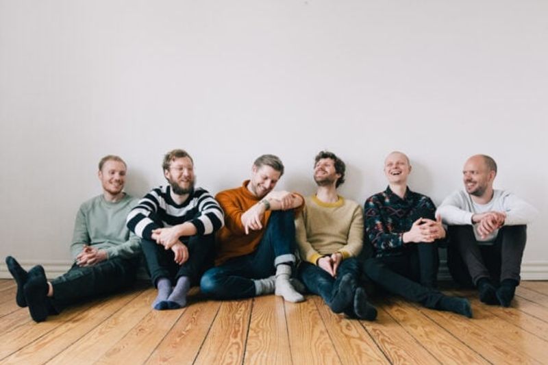 I Think You Are Awesome