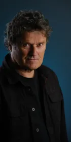 ARTIST TALK: Poul Krebs