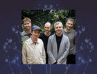 Girls In Airports x Teitur | CPH Jazz Festival