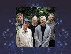 Girls In Airports x Teitur | CPH Jazz Festival