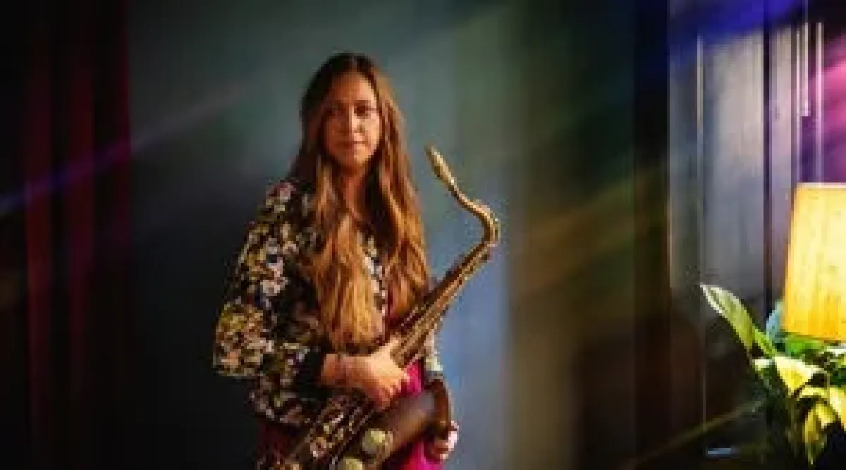 Cecilie Strange