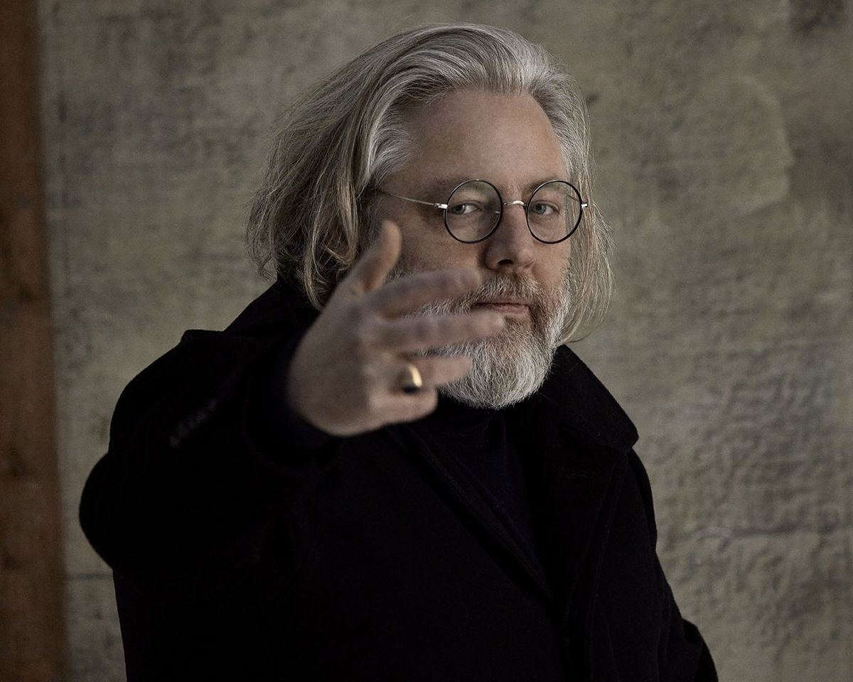 Søren Huss