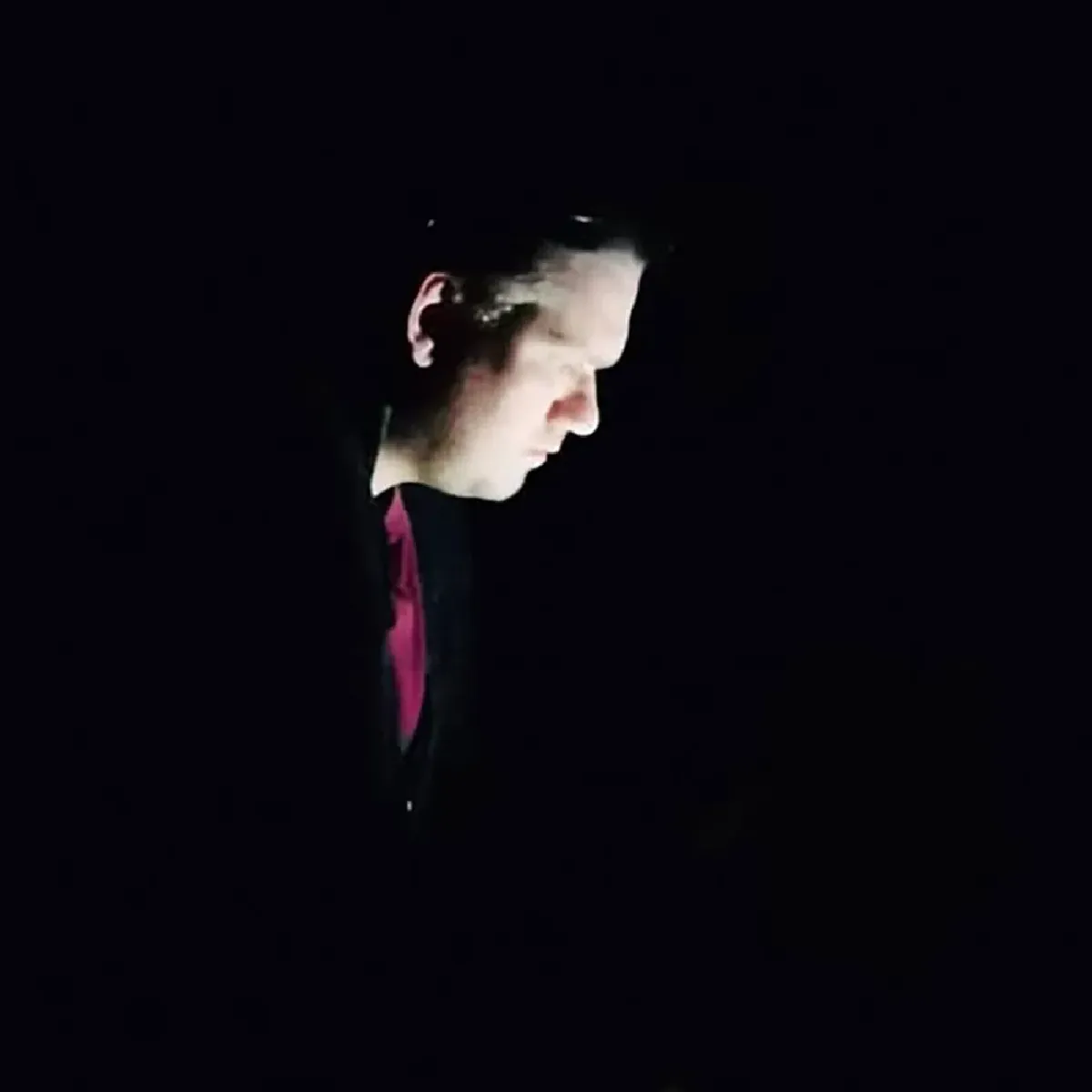 DJ KENNETH LAURIDSEN