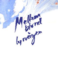 Mellemblond