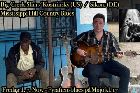 Closing Time Blues w. Big Creek Slim, Kostrinsky & Sikora