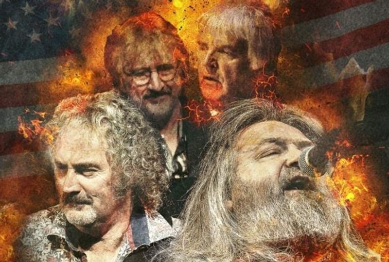 Clearwater Creedence Revival (UK)