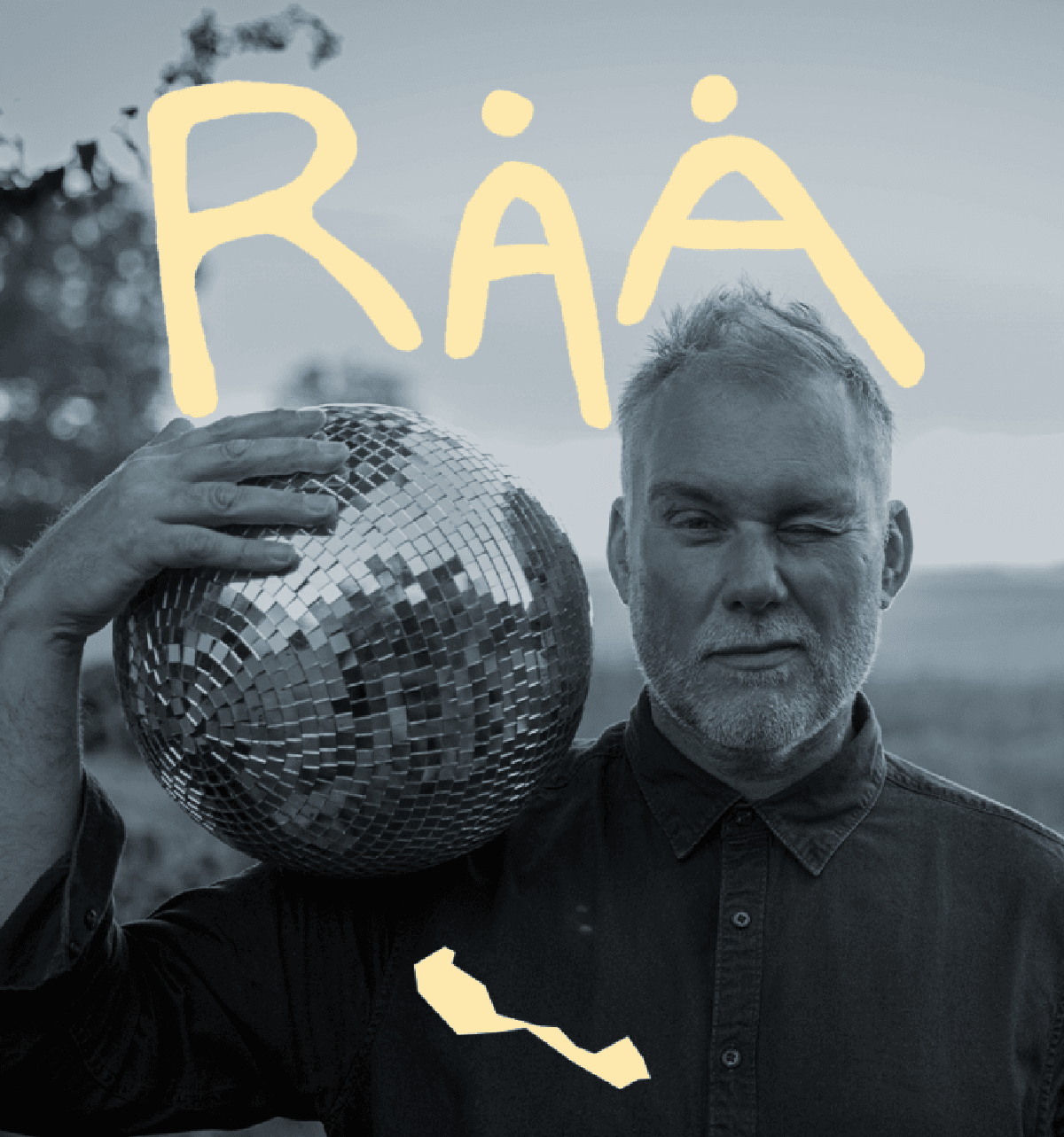 RÅÅ
